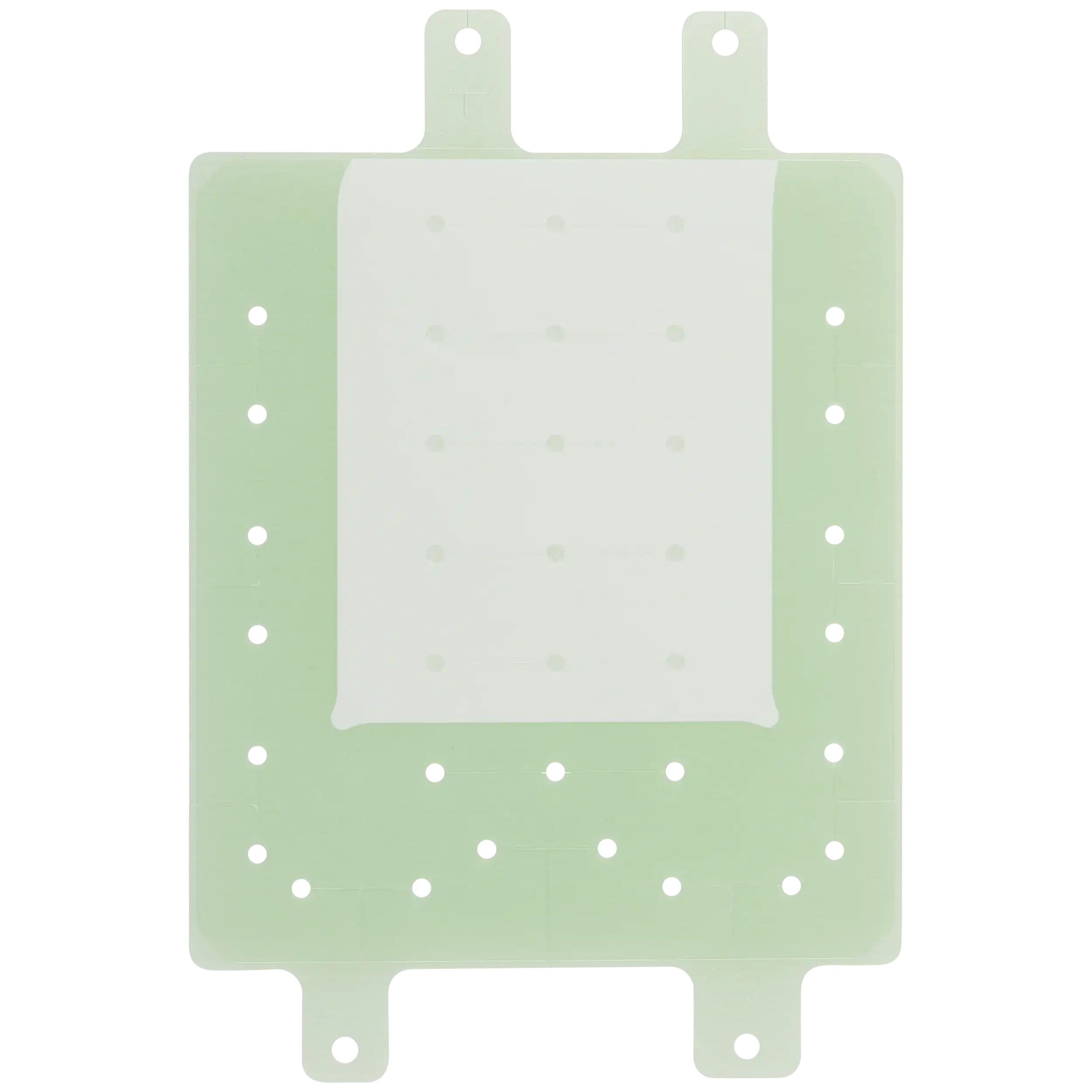 Battery Adhesive Sticker for Samsung Galaxy S25 5G