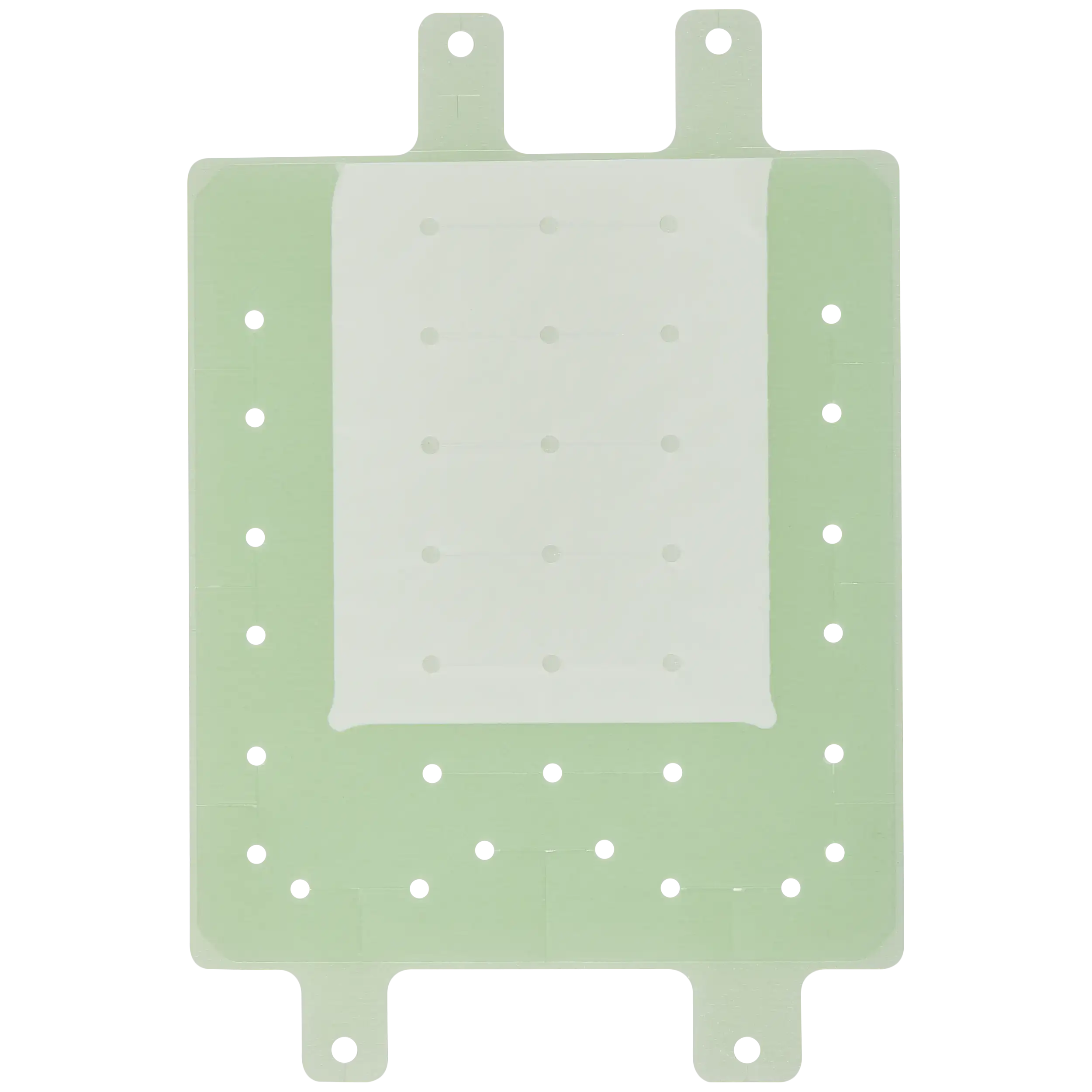 Battery Adhesive Sticker for Samsung Galaxy S25 Plus 5G