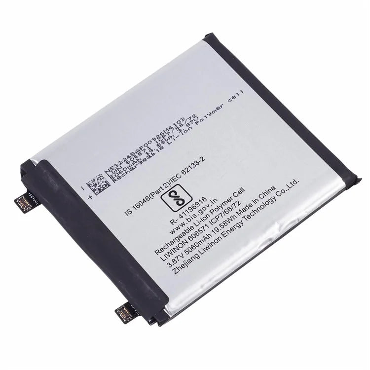 Battery BL-46AT for Tecno Phantom X2 Pro - EGFix