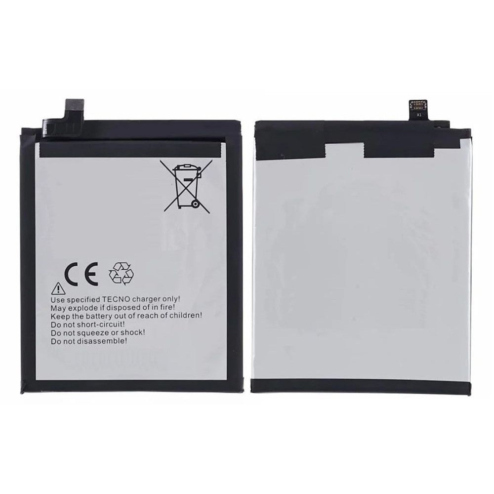 Battery BL-46AT for Tecno Phantom X 