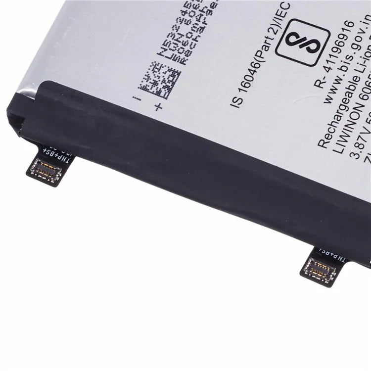 Battery BL-50DT for Tecno Phantom X2 - EGFix