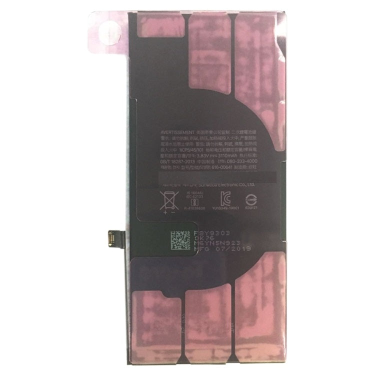 Battery for Apple iPhone 11 EGFix