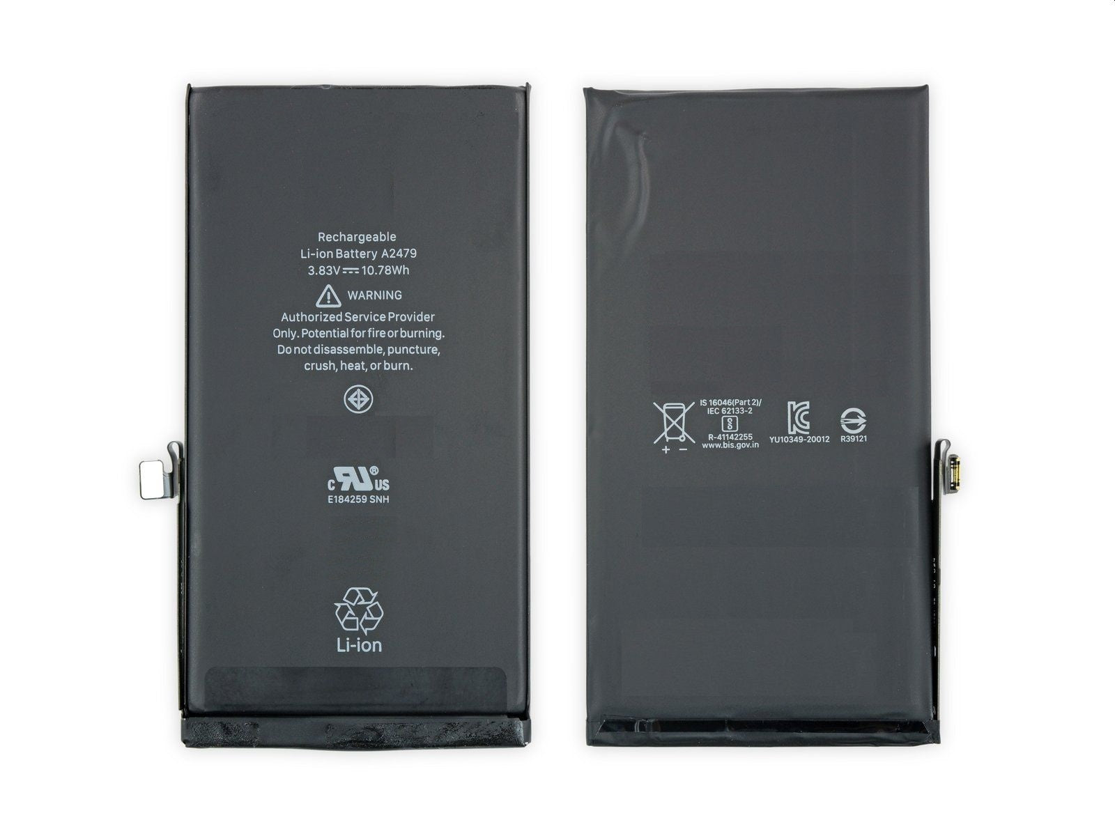 Battery for Apple iPhone 12 Pro