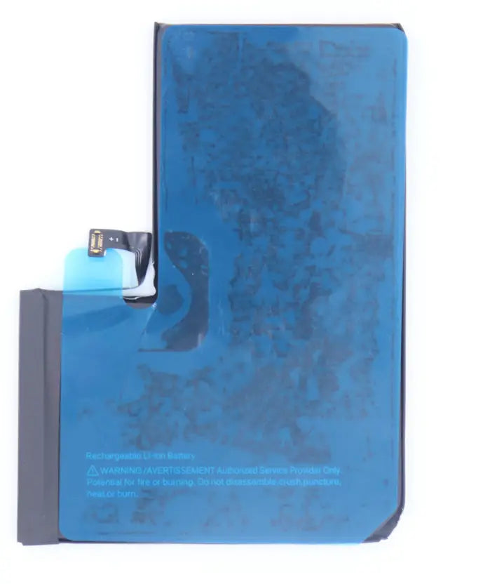 Battery for Apple iPhone 14 Pro EGFix