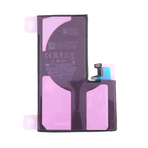 Battery for Apple iPhone 15 Pro Max