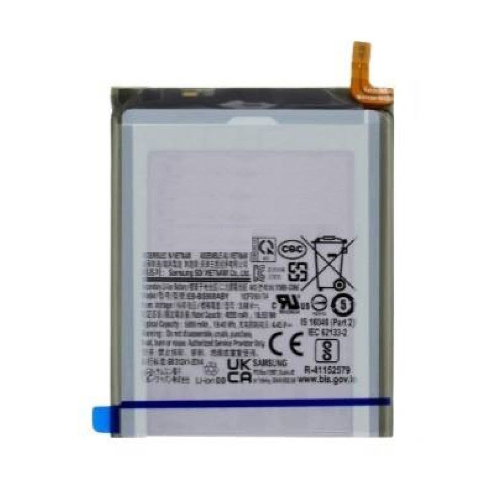 Battery for Samsung Galaxy S22 Ultra