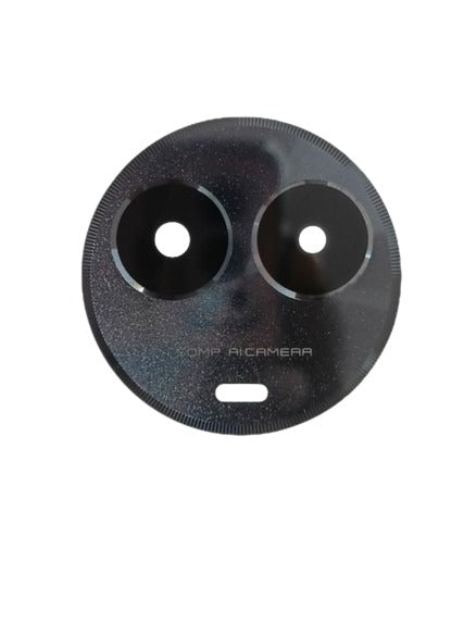Camera Lens Glass for Realme C67 - EGFix