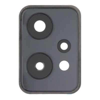 Camera Lens Glass for Oneplus Nord CE 2 Lite 5G with Frame - EGFix
