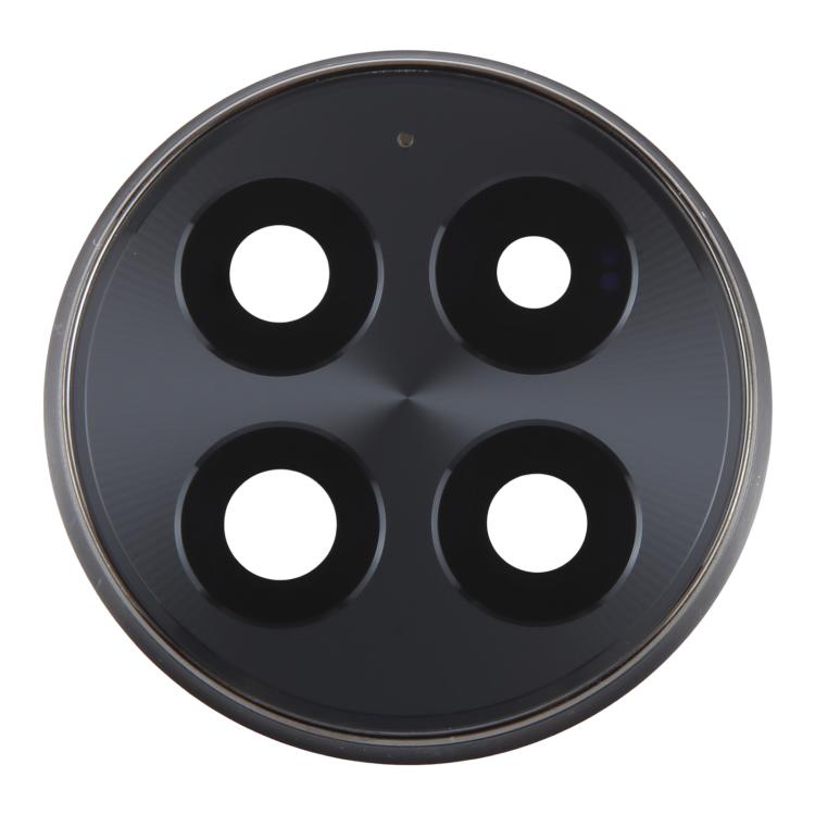 Camera Lens for Oneplus 13 Black Complete