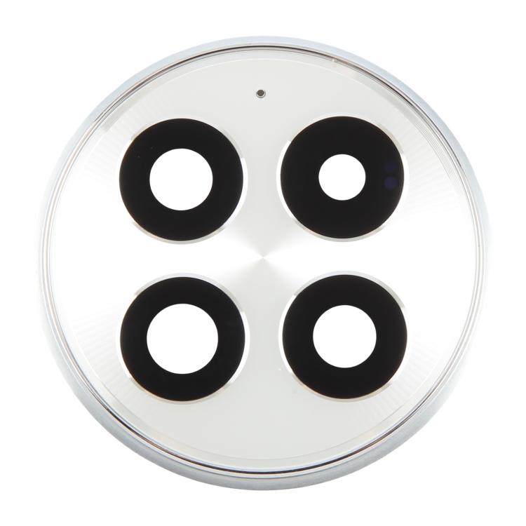Camera Lens for Oneplus 13 Silver Complete