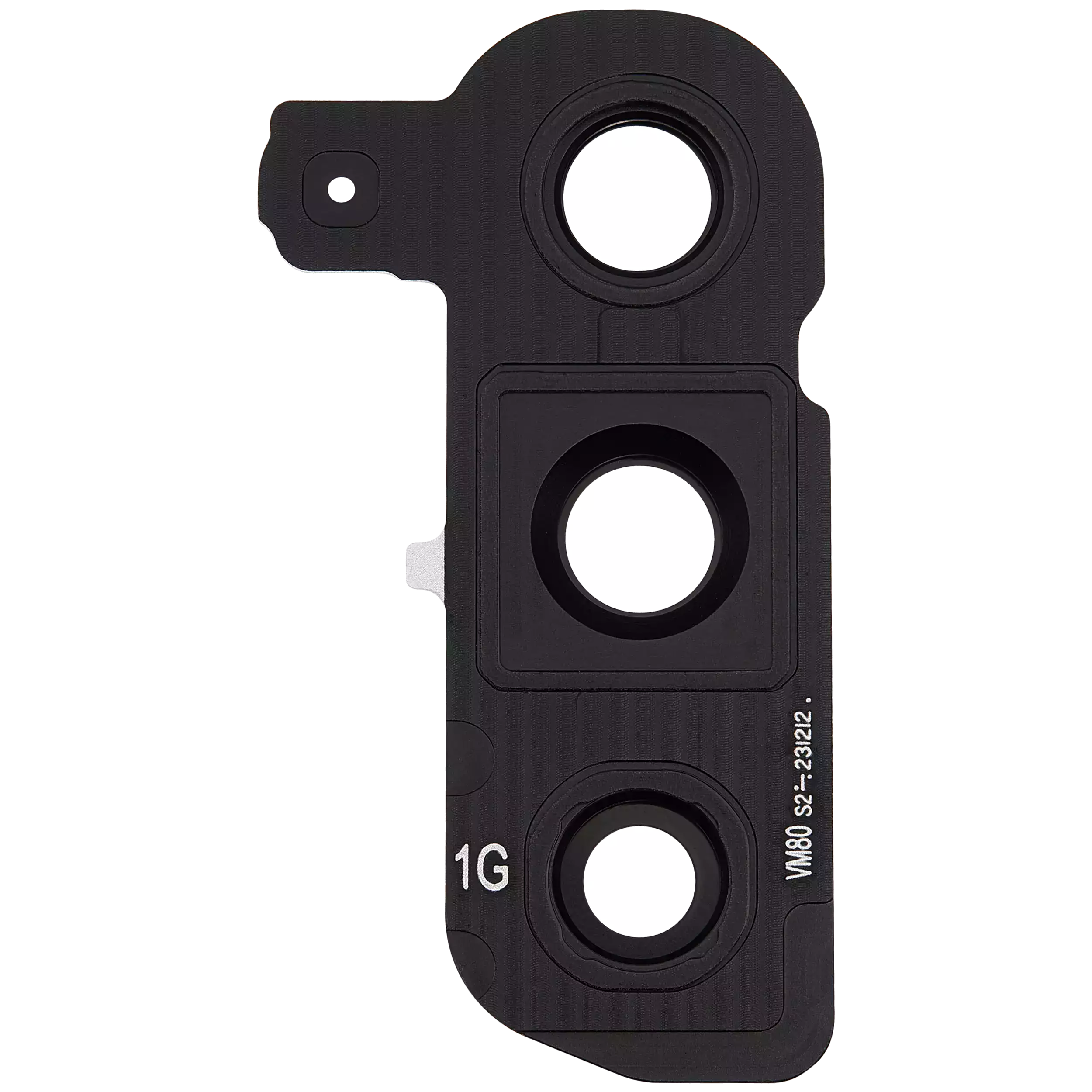 Camera Lens for Samsung Galaxy S24 5G Jade Green with Frame EGFix