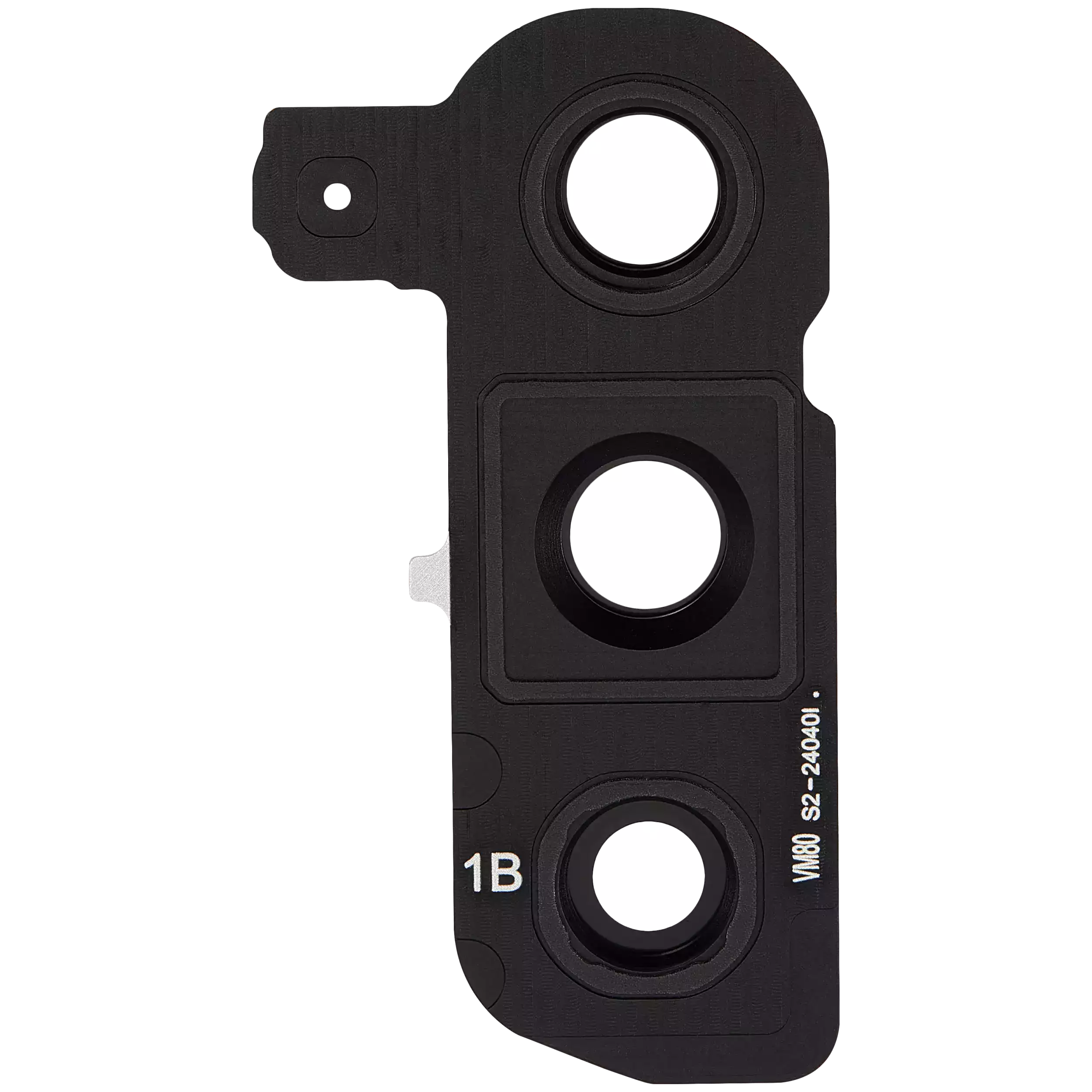 Camera Lens for Samsung Galaxy S24 5G Sapphire Blue with Frame EGFix