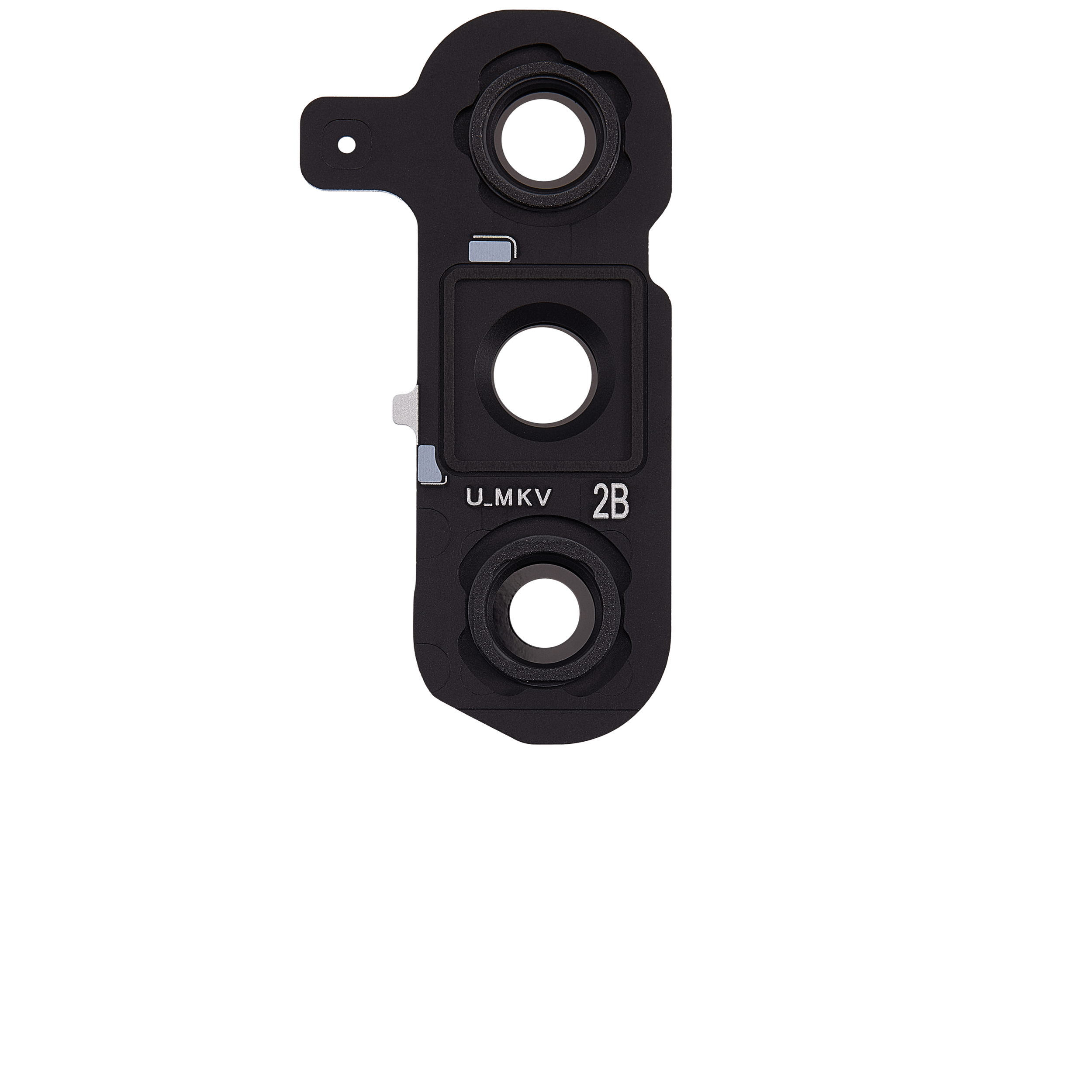 Camera Lens for Samsung Galaxy S24 Plus 5G Sapphire Blue with Frame EGFix