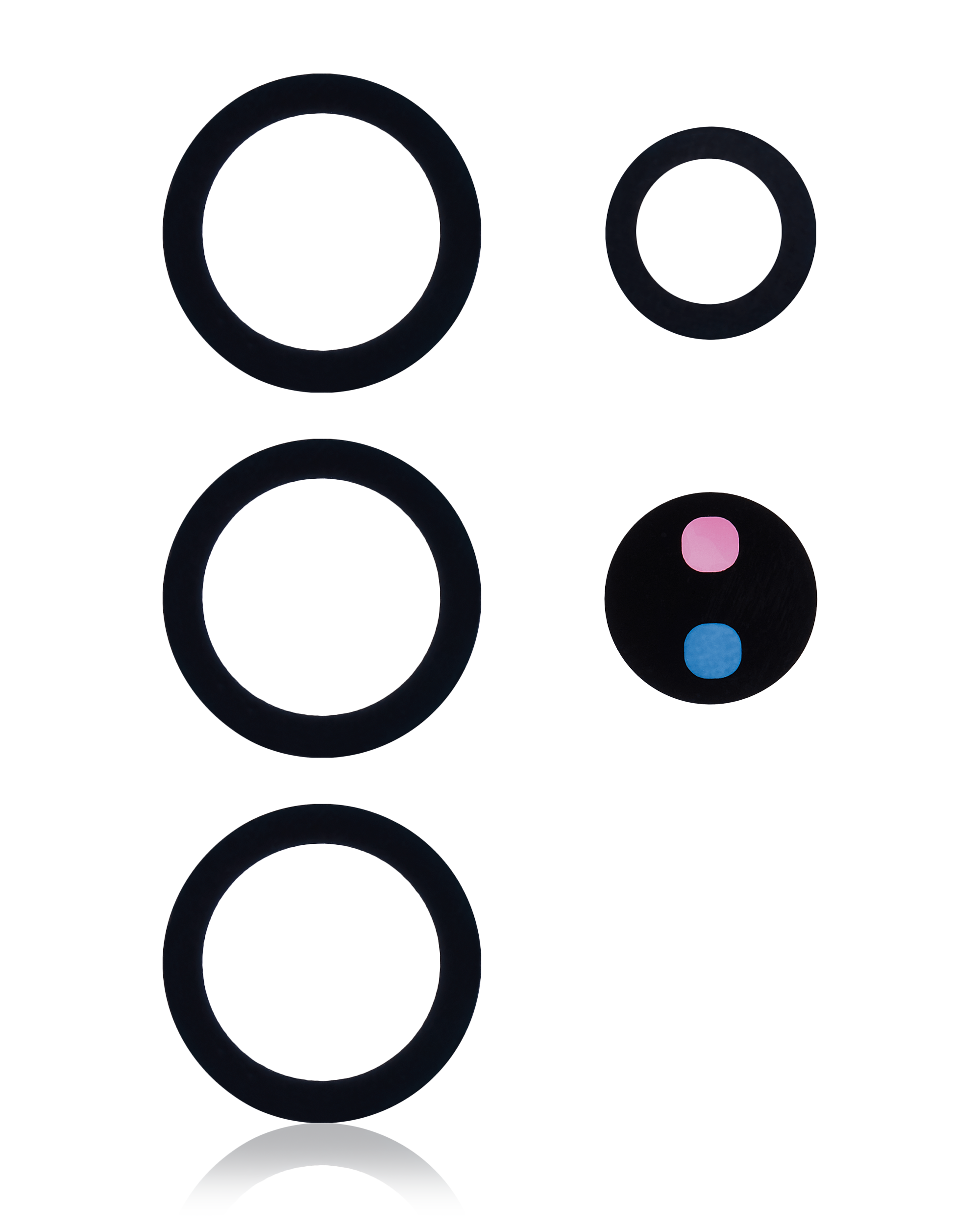 Camera Lens for Samsung Galaxy S24 Ultra 5G