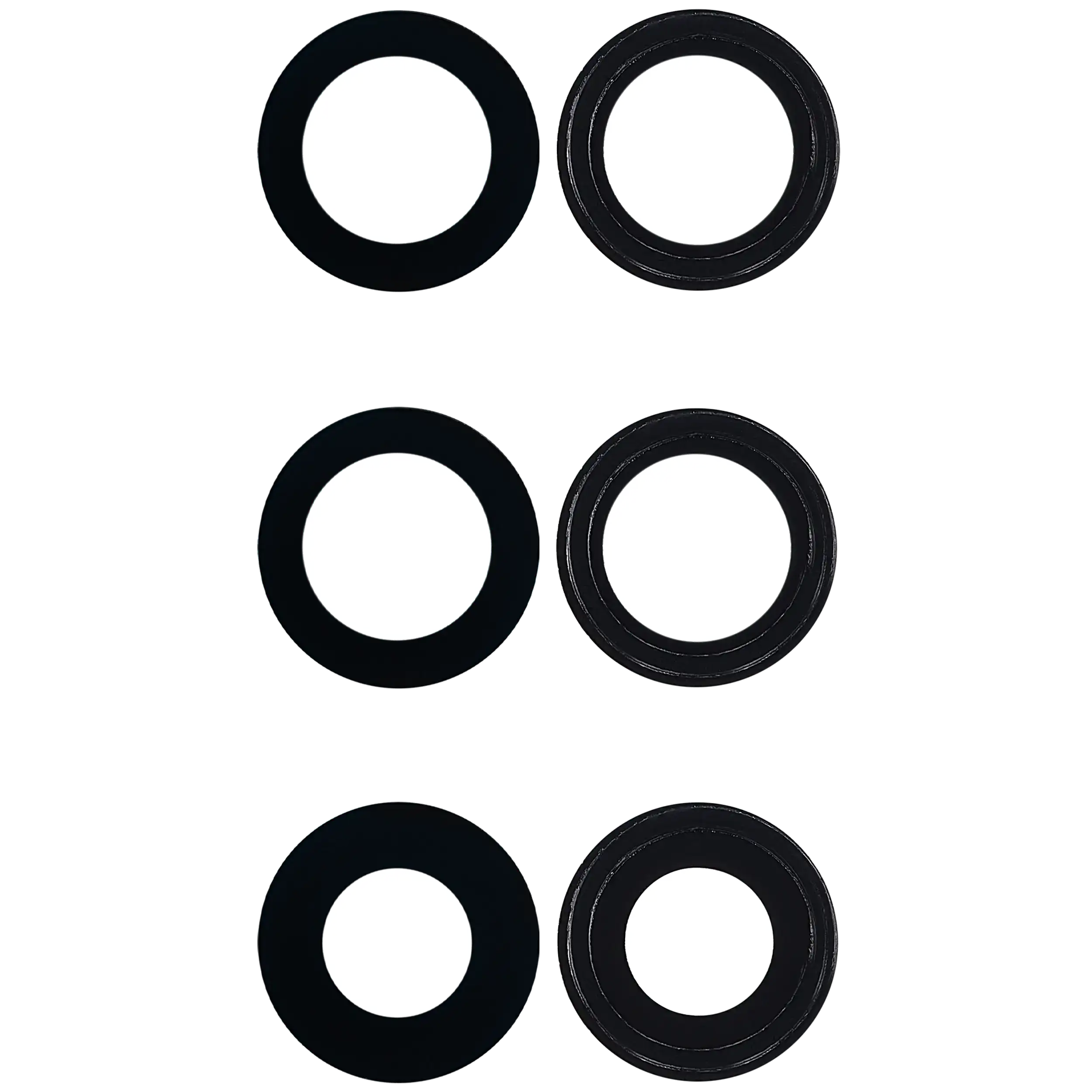 Camera Lens for Samsung Galaxy S25 5G