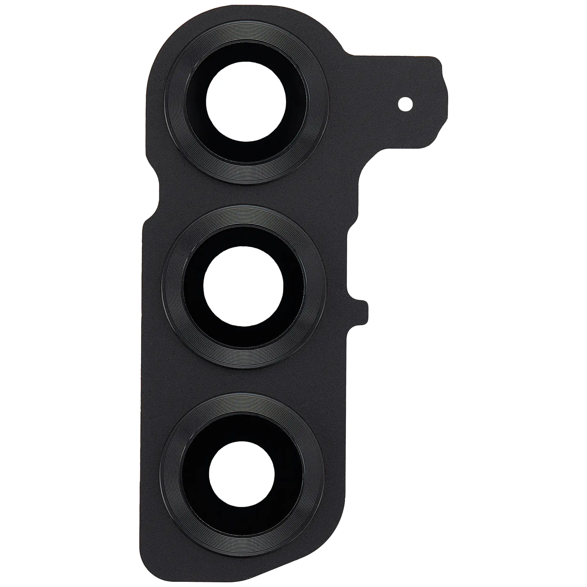 Camera Lens for Samsung Galaxy S25 5G Icy Blue with Frame EGFix