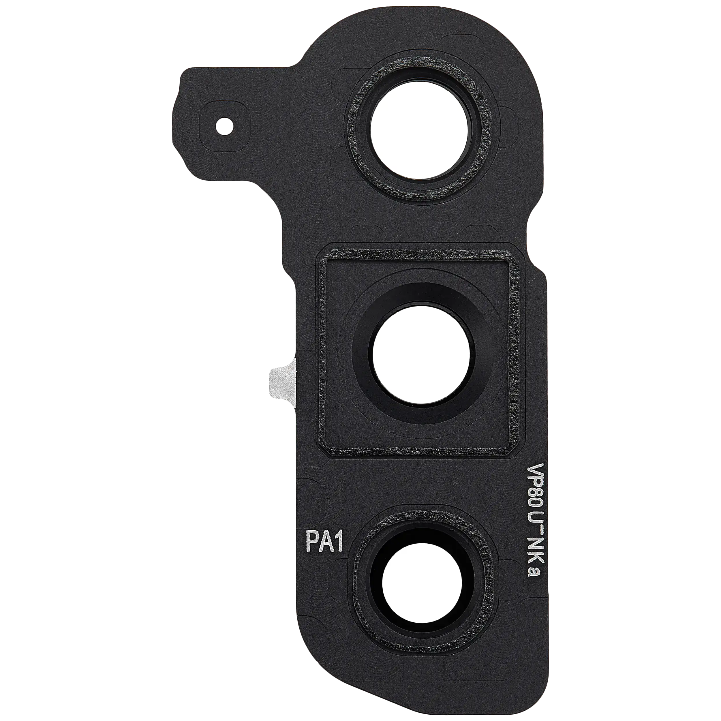 Camera Lens for Samsung Galaxy S25 5G Icy Blue with Frame EGFix