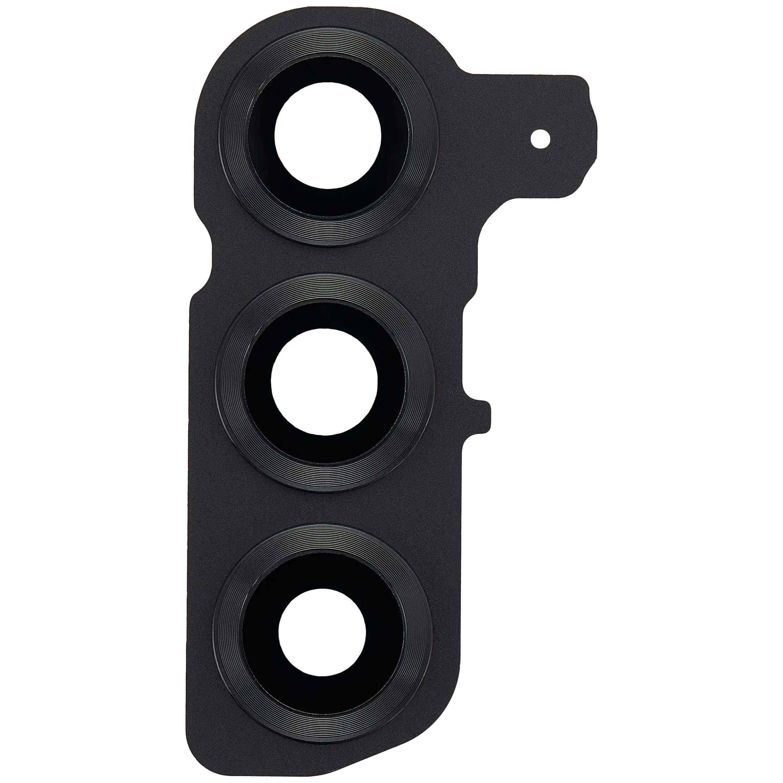 Camera Lens for Samsung Galaxy S25 5G Navy with Frame EGFix