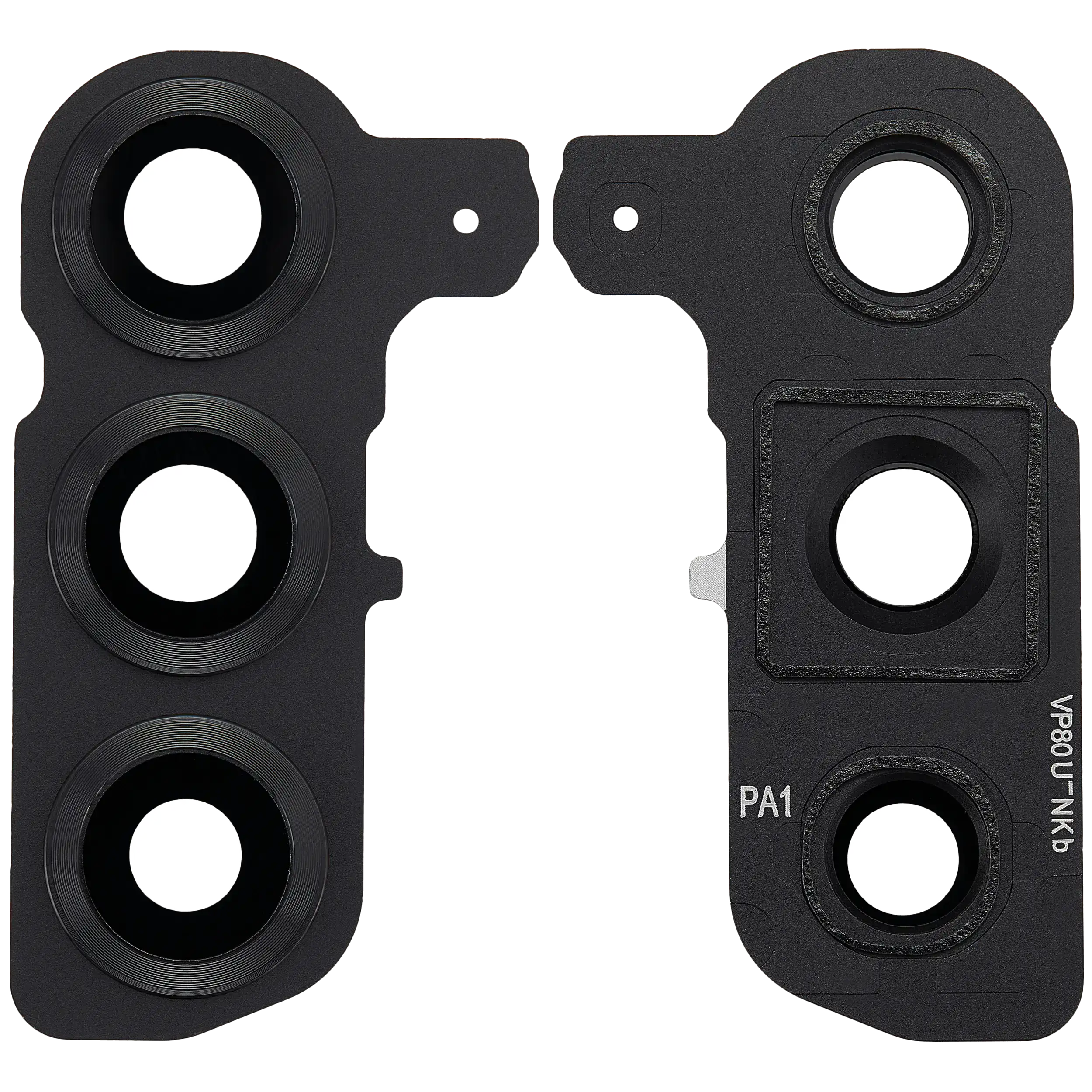 Camera Lens for Samsung Galaxy S25 5G Navy with Frame