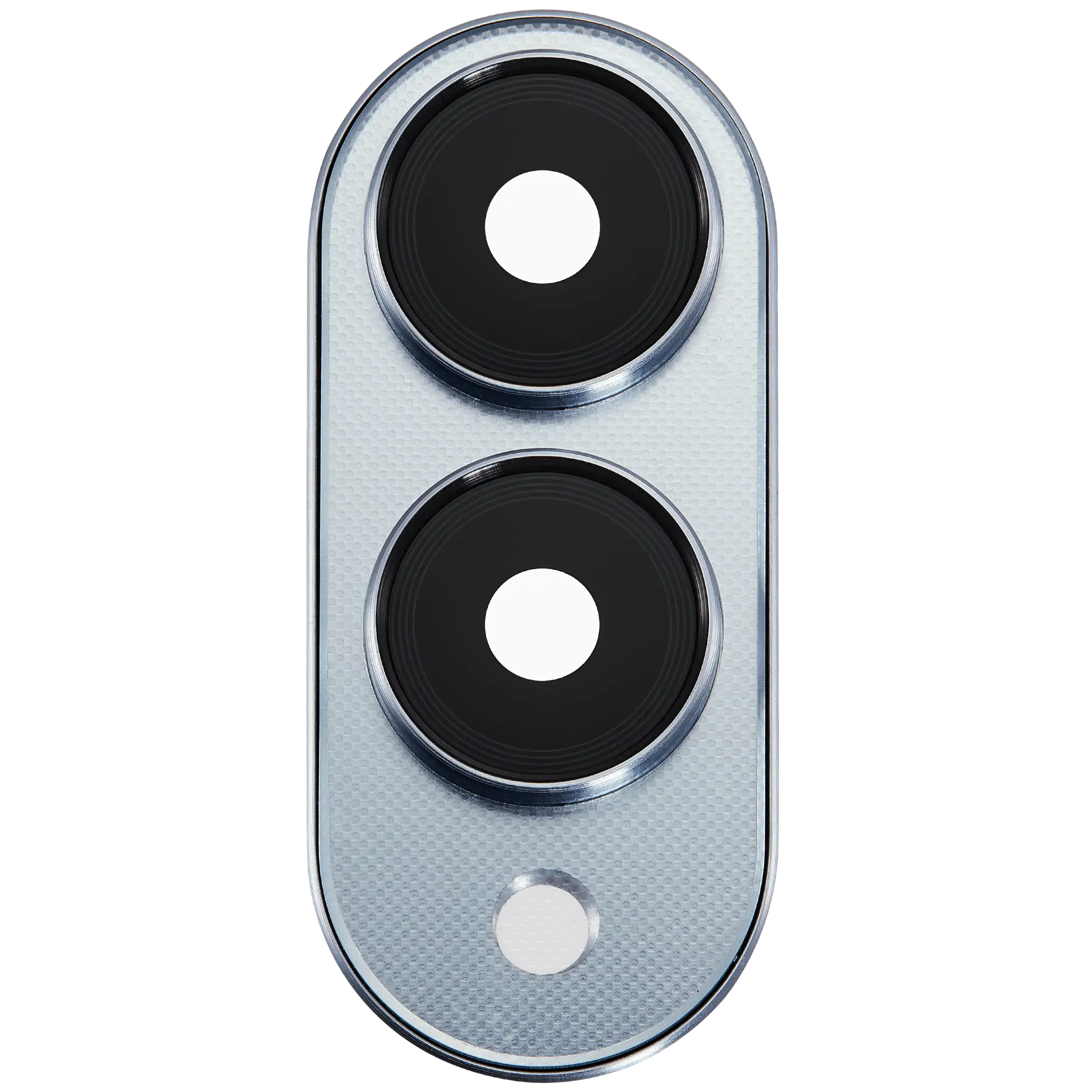 Camera Lens for Samsung Galaxy S25 Edge 5G Titanium Icyblue with Frame EGFix