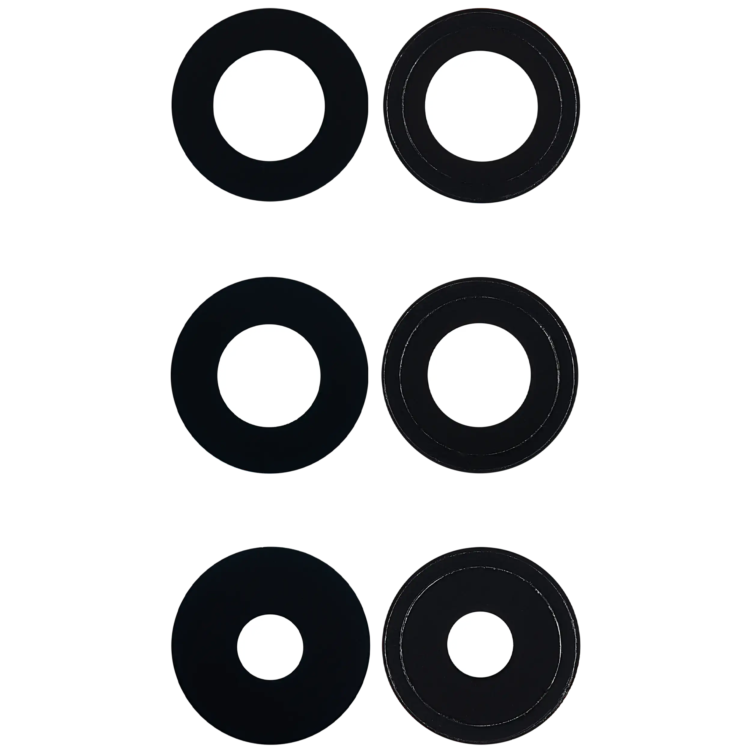 Camera Lens for Samsung Galaxy S25 Plus 5G