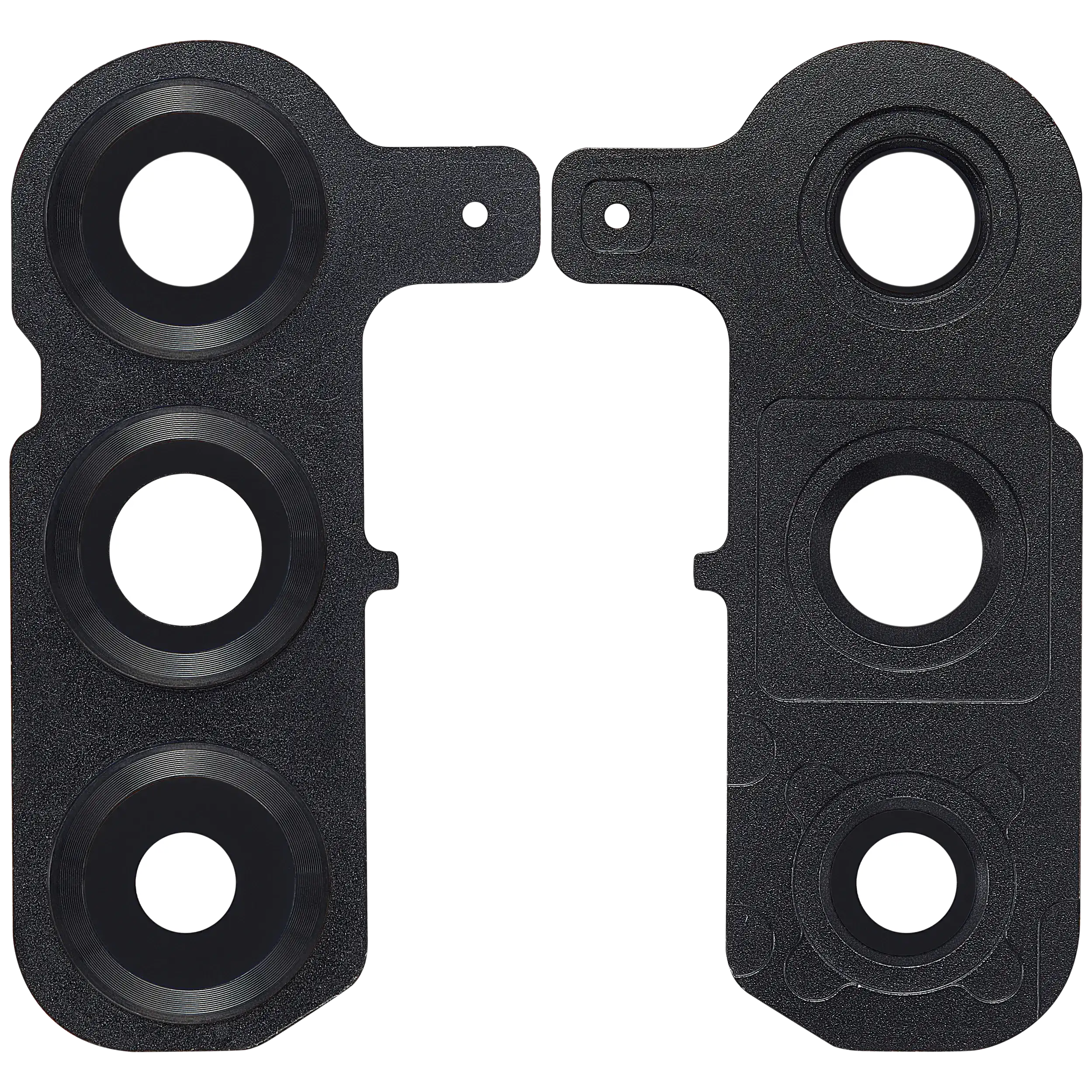 Camera Lens for Samsung Galaxy S25 Plus 5G Coral Red with Frame