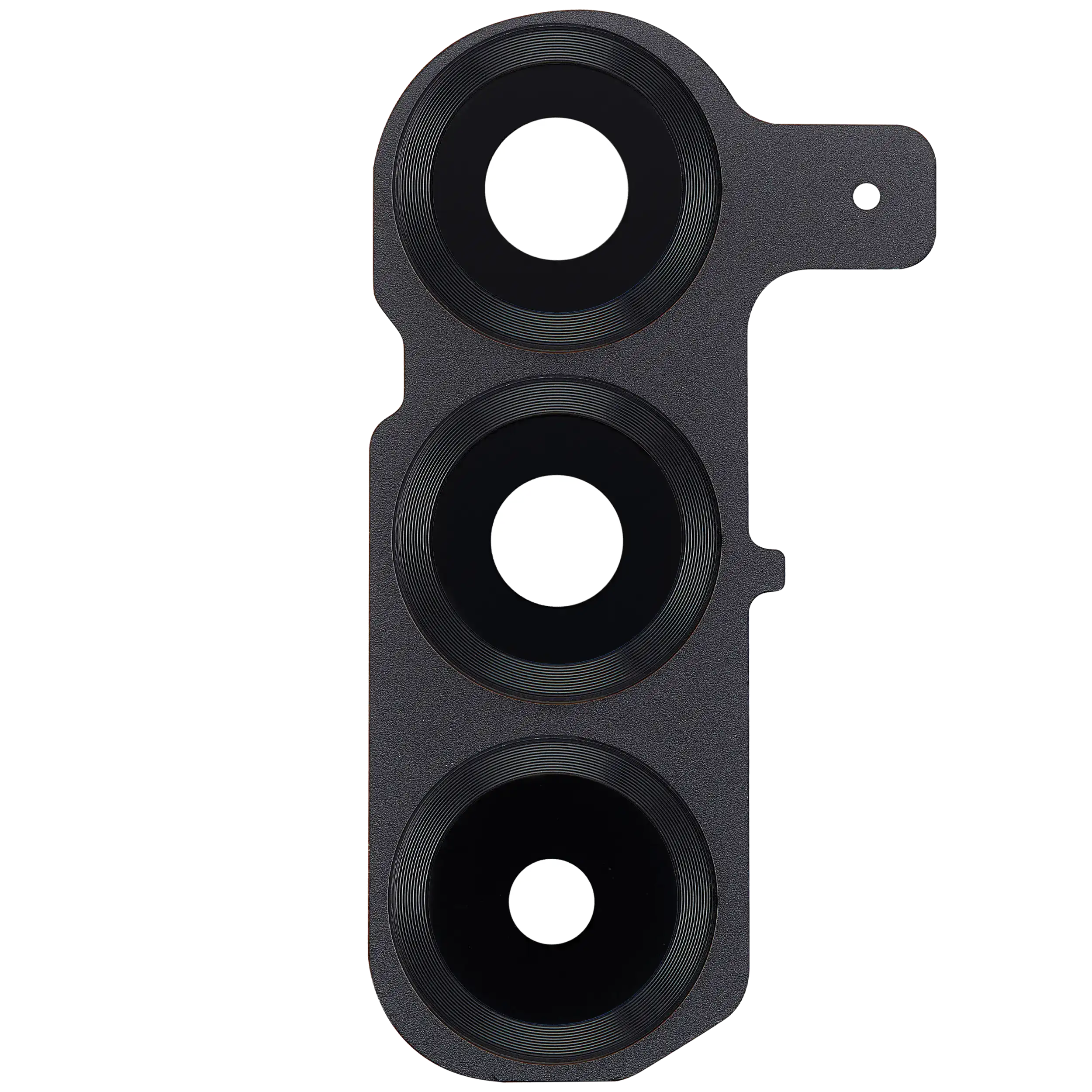 Camera Lens for Samsung Galaxy S25 Plus 5G Icy Blue with Frame EGFix