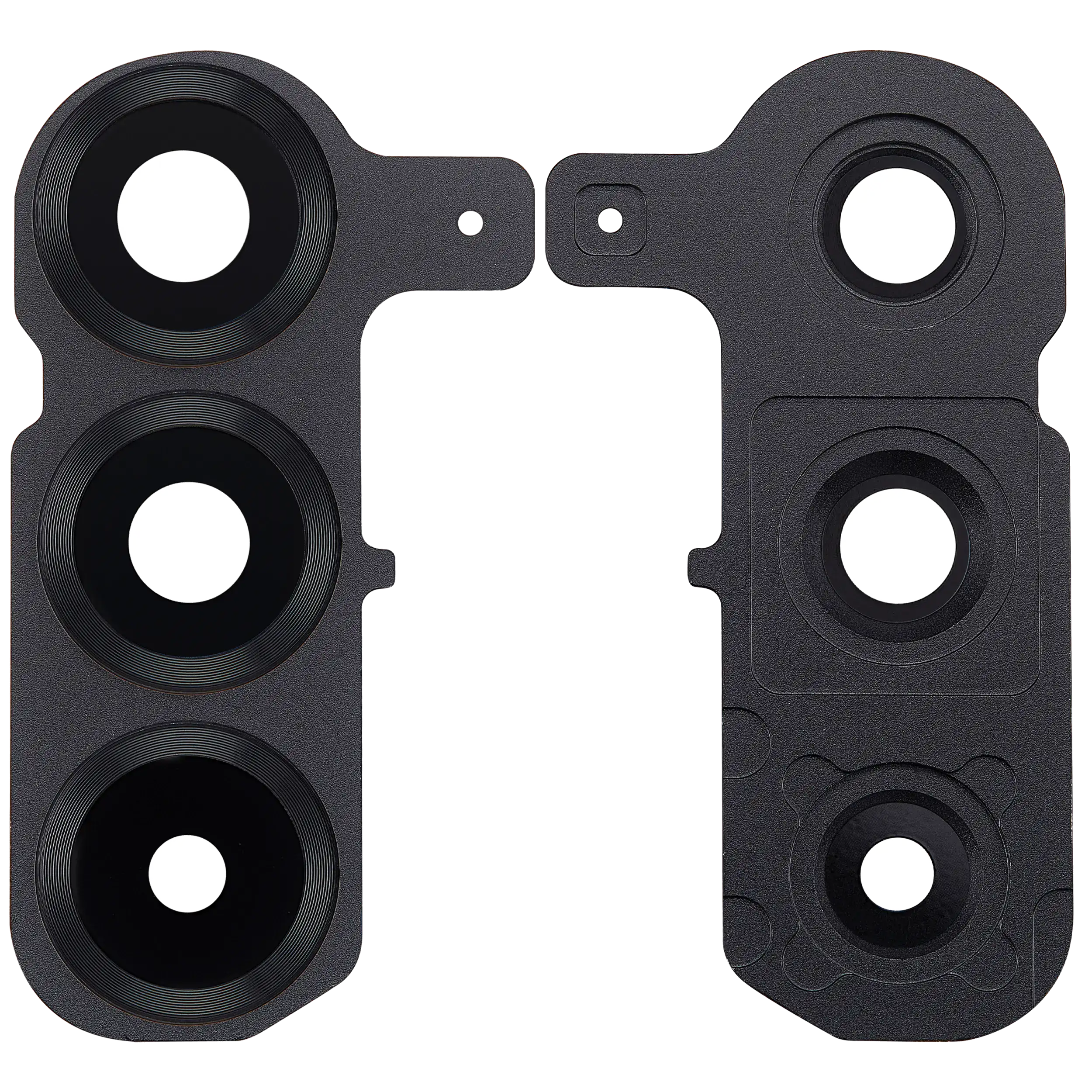 Camera Lens for Samsung Galaxy S25 Plus 5G Mint with Frame