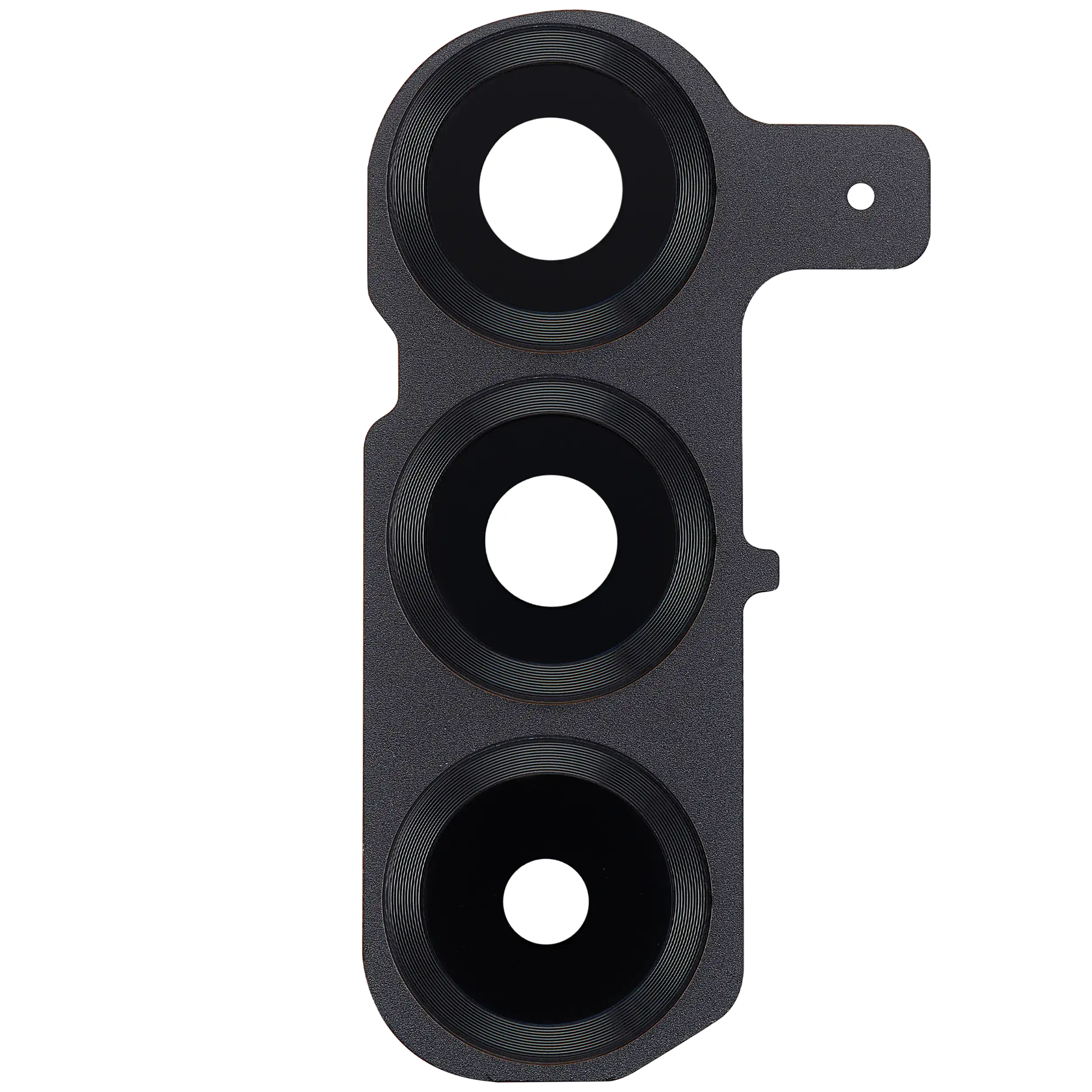 Camera Lens for Samsung Galaxy S25 Plus 5G Navy with Frame EGFix