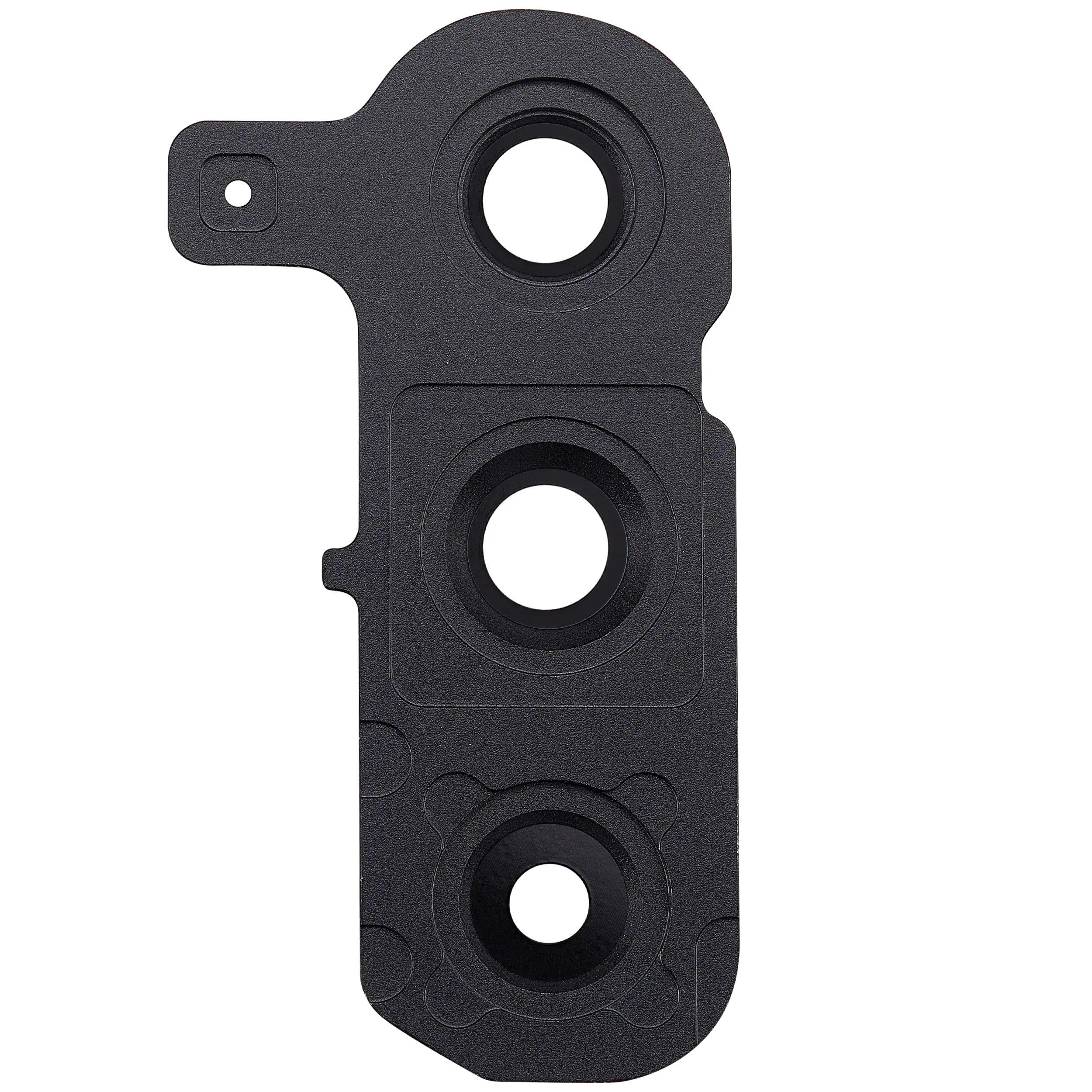 Camera Lens for Samsung Galaxy S25 Plus 5G Navy with Frame EGFix