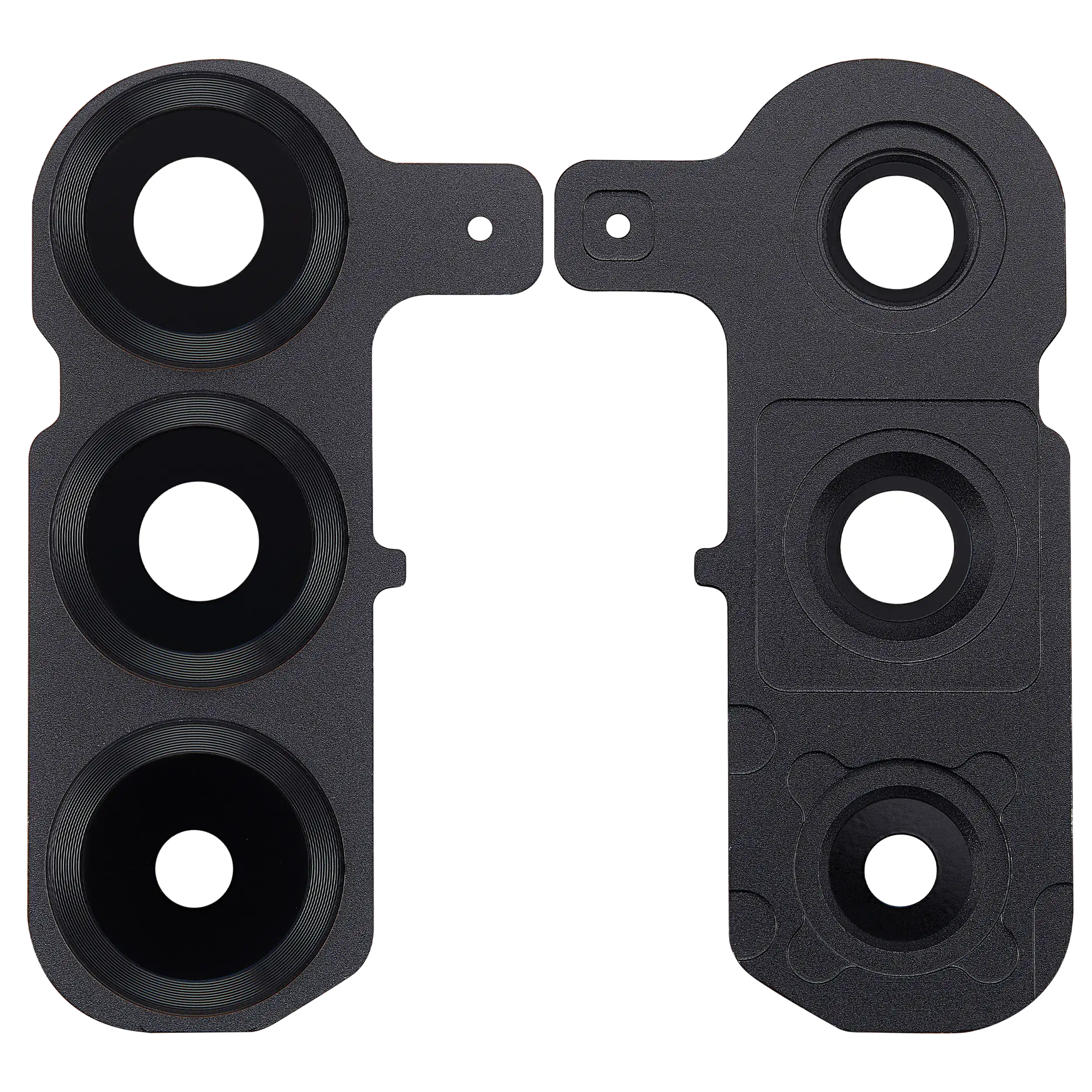 Camera Lens for Samsung Galaxy S25 Plus 5G Navy with Frame