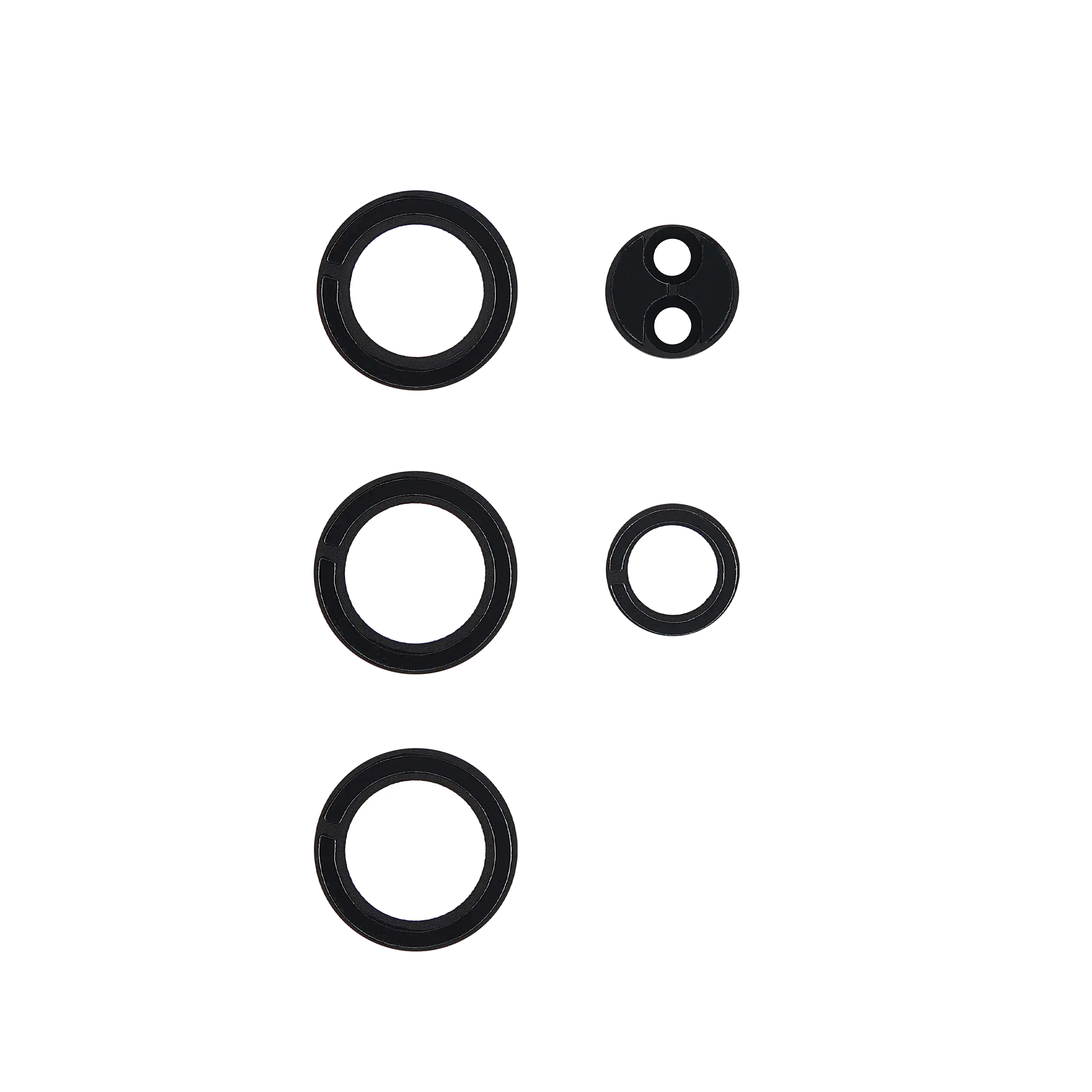 Camera Lens for Samsung Galaxy S25 Ultra