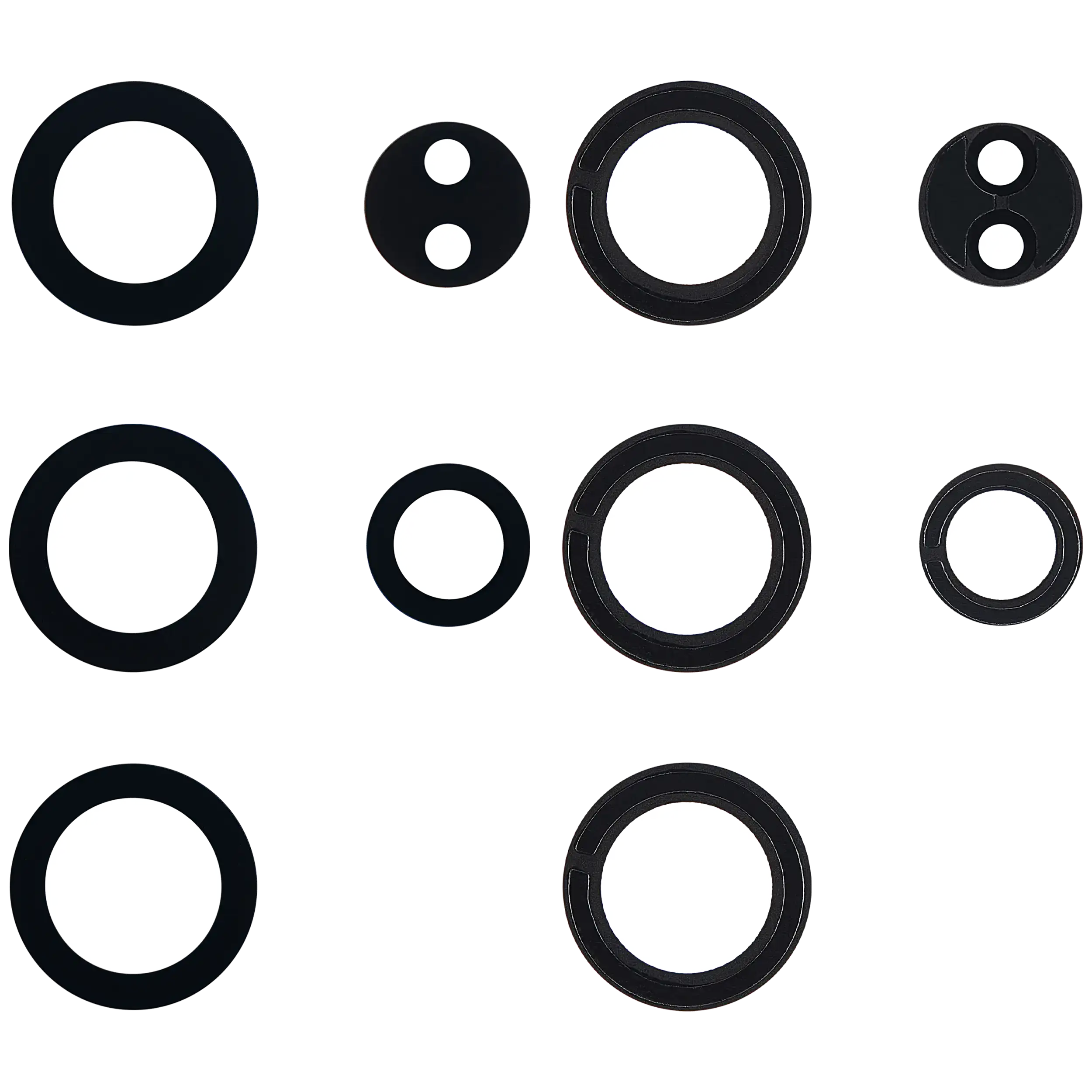 Camera Lens for Samsung Galaxy S25 Ultra