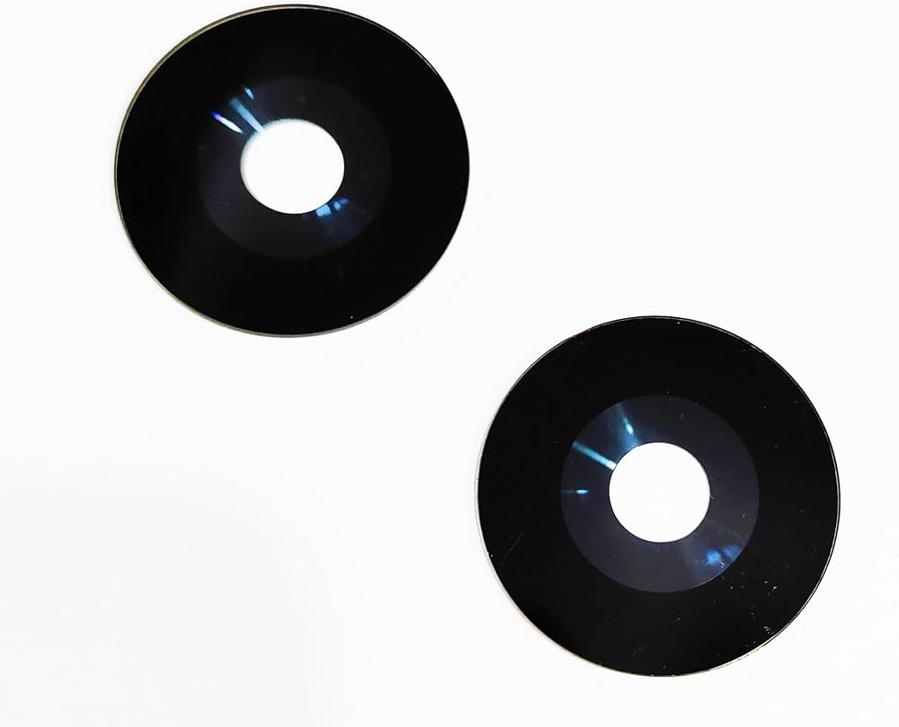 Camera Lens Glass for Tecno Phantom X2 Pro - EGFix