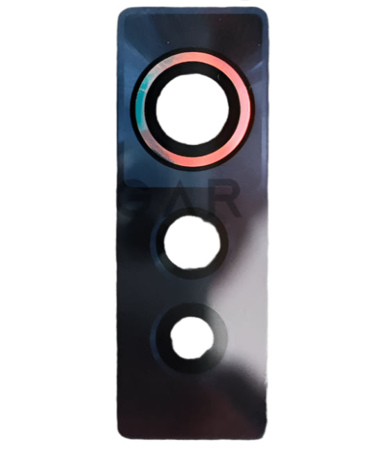 Camera Lens Glass for Tecno Phantom X Orange - EGFix