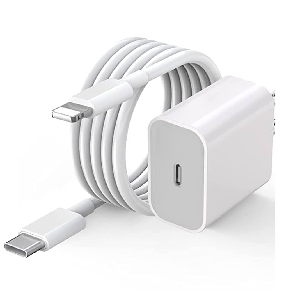Charger For Apple iPhone 14