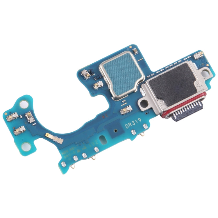 Charging Board Connector Compatible With Samsung Galaxy Z Flip 5 - EGFix
