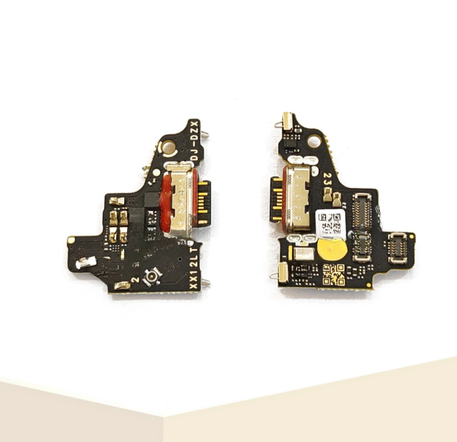 Charging Board Connector For Xiaomi Mi 12 Lite