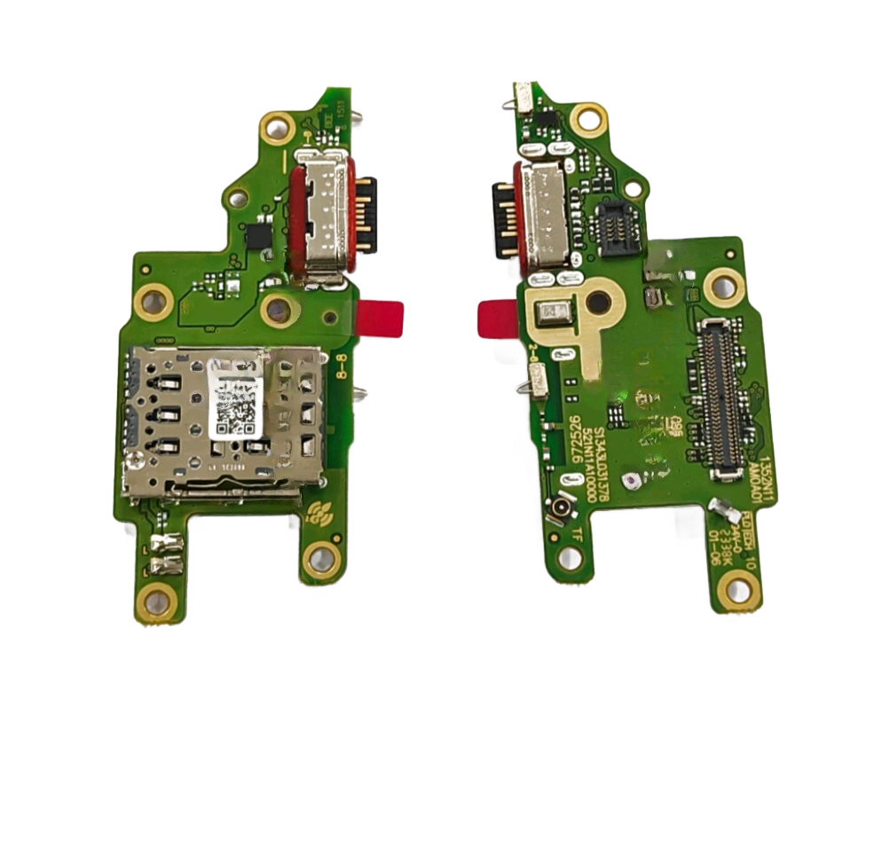 Charging Board Connector For Xiaomi Mi K70E - EGFix