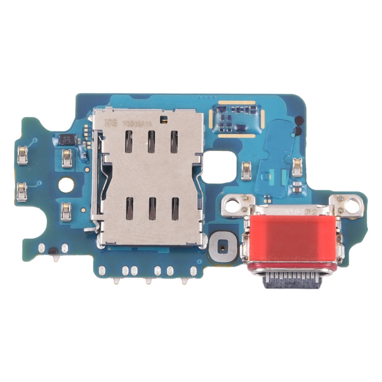 Charging Board For Samsung Galaxy S24 SM-S921B - EGFix