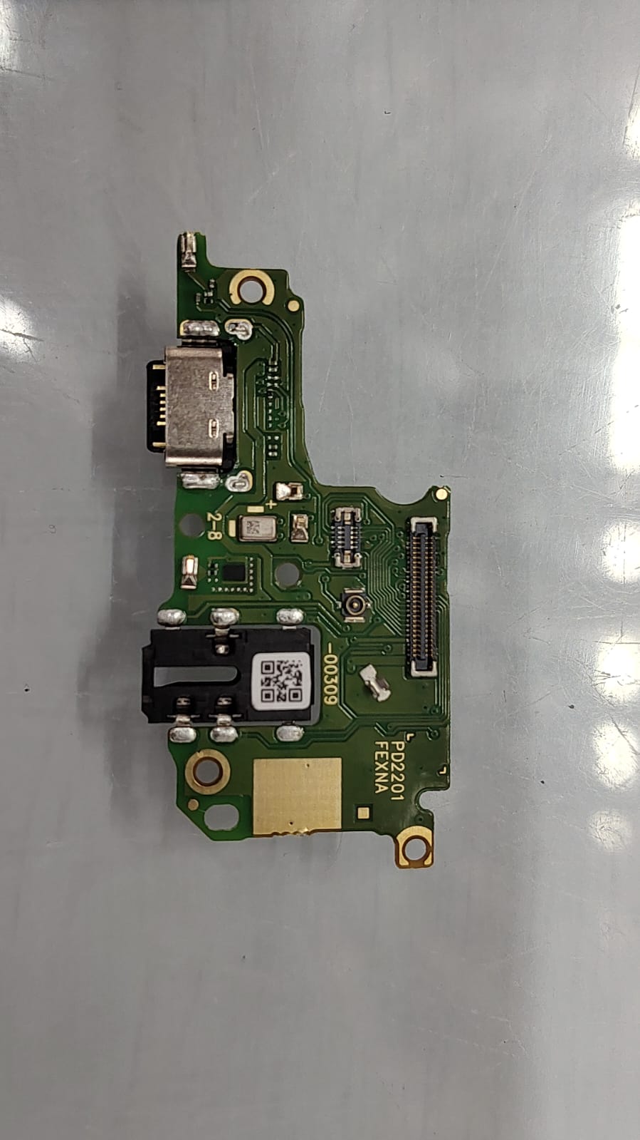 Charging Board For Vivo T1 4g - EGFix