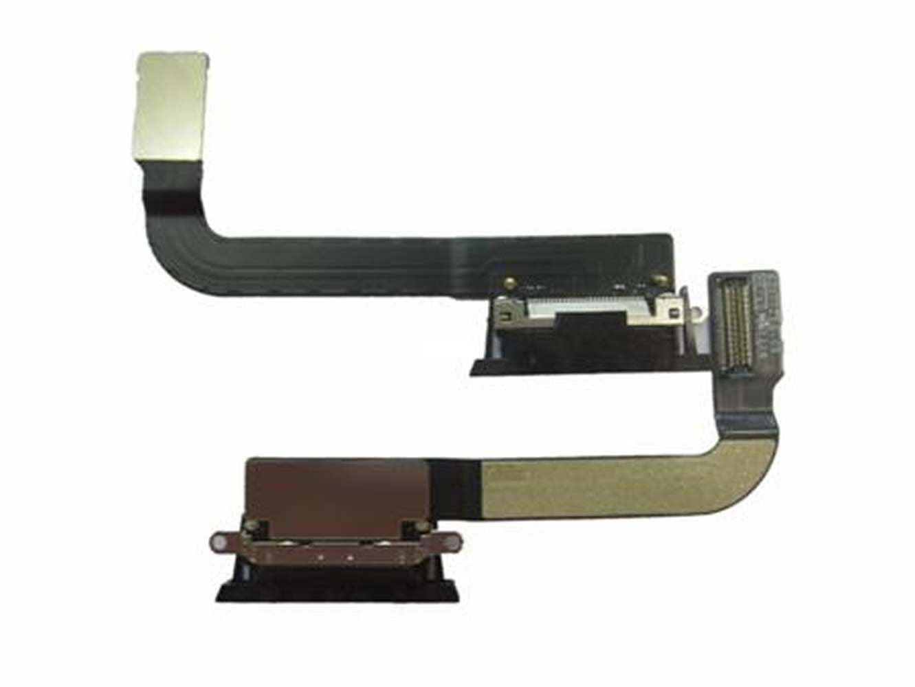 Charging Connector Flex Board for Apple iPad 3