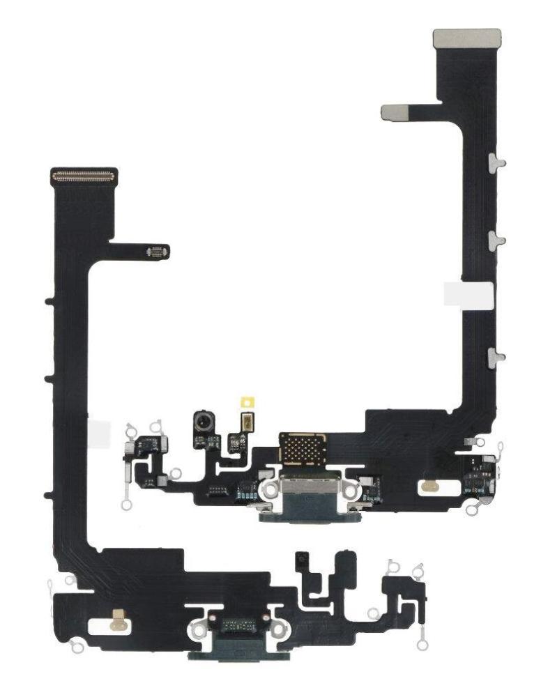 Charging Connector Flex Board for Apple iPhone 11 Pro Max