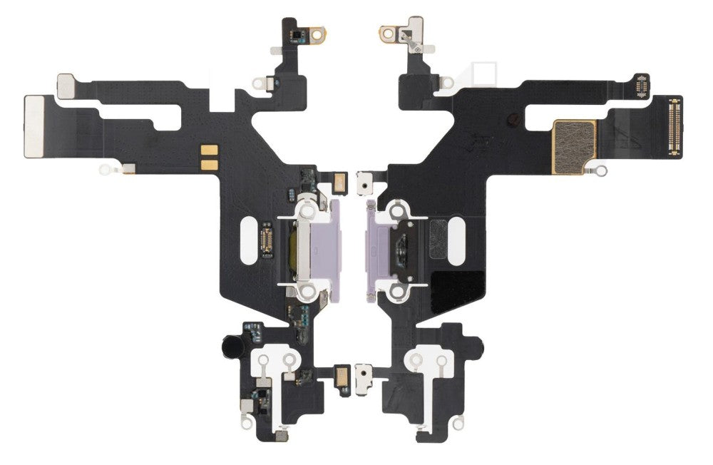 Charging Connector Flex Board for Apple iPhone 11