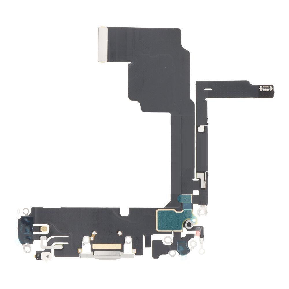 Charging Connector Flex Board for Apple iPhone 15 Pro Max