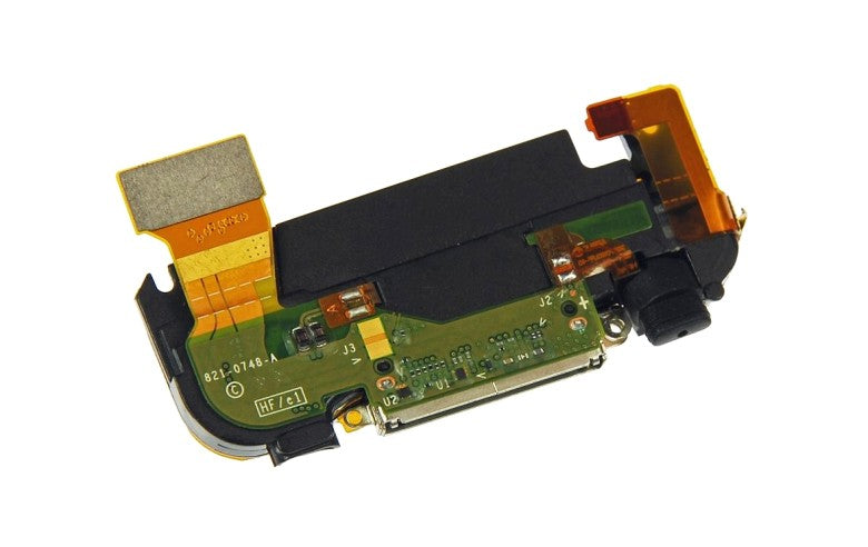 Charging Connector Flex Board for Apple iPhone 3