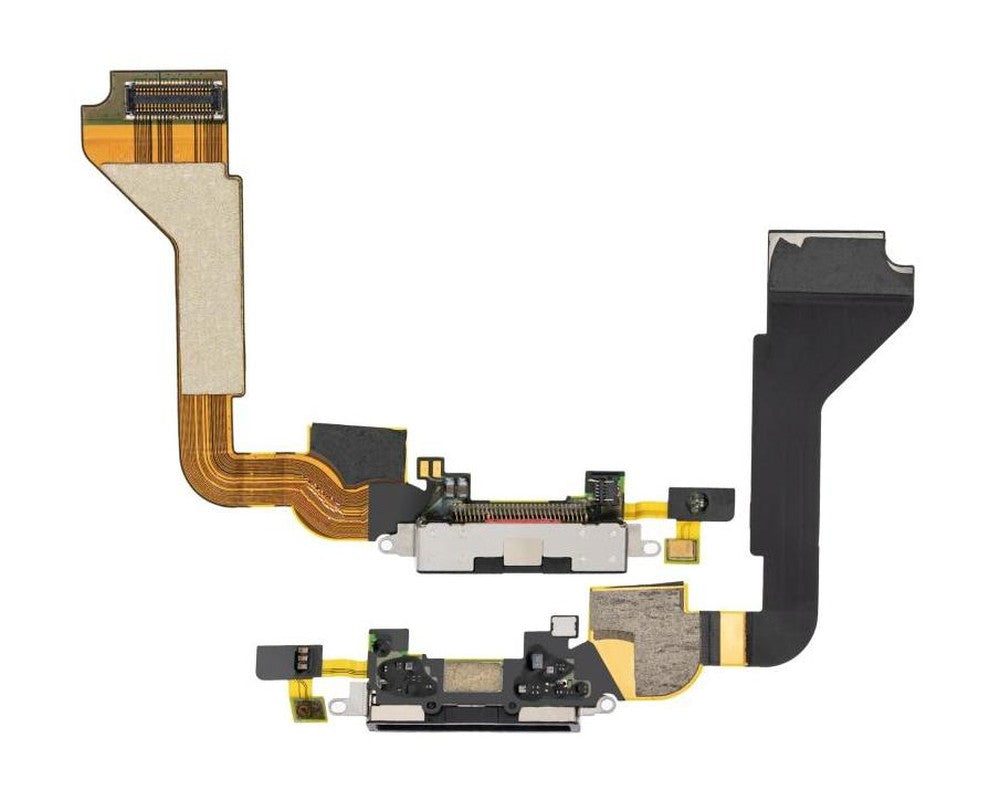 Charging Connector Flex Board for Apple iPhone 4