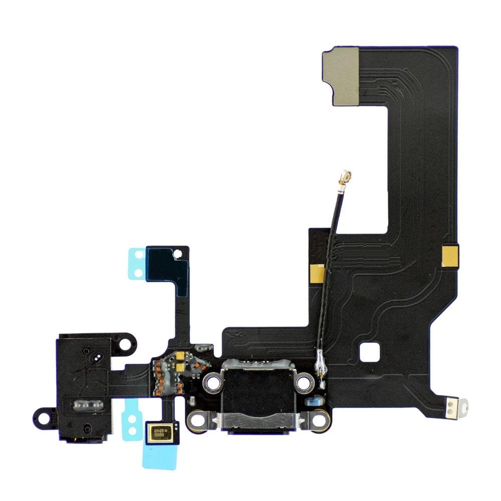 Charging Connector Flex Board for Apple iPhone 5