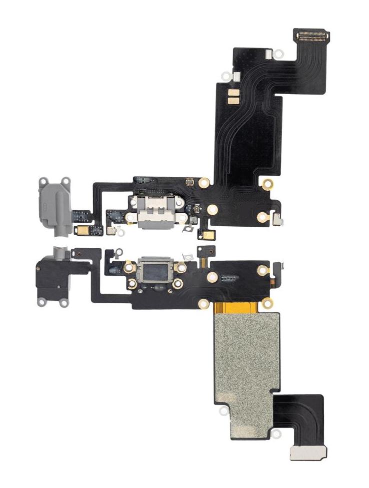 Charging Connector Flex Board for Apple iPhone 6 Plus