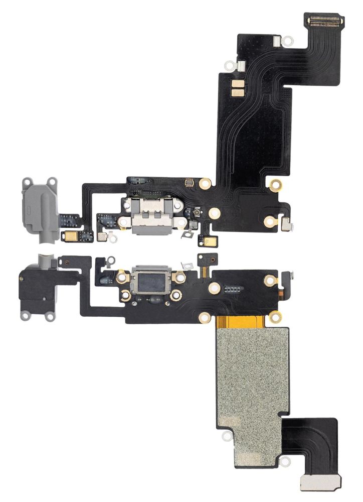 Charging Connector Flex Board for Apple Iphone 6S Plus